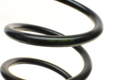 Пружина задняя lesjofors 4227562