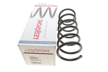 Задня пружина lesjofors 4227606