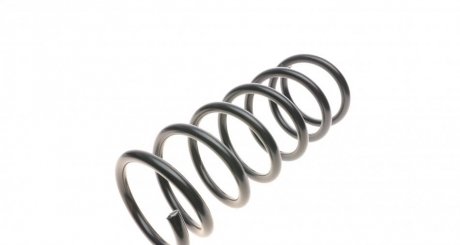 Пружина задняя lesjofors 4227607