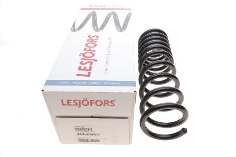 Задня пружина lesjofors 4227621