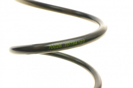 Задня пружина lesjofors 4227626