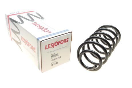Задня пружина lesjofors 4229802