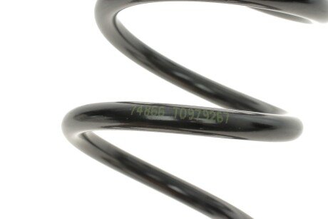 Задня пружина lesjofors 4235734