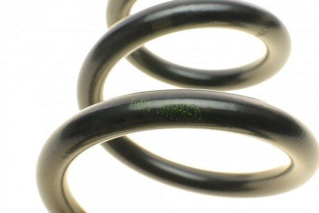 Пружина задняя lesjofors 4235770