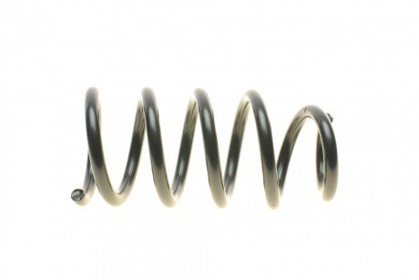 Пружина задняя lesjofors 4235770