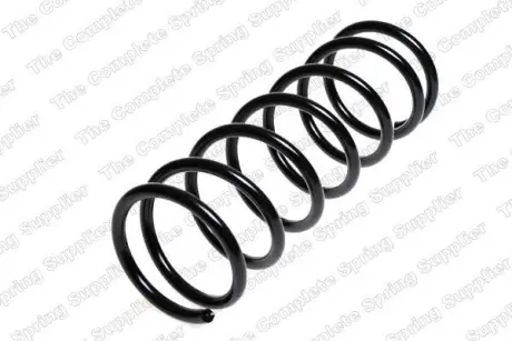 Задня пружина lesjofors 4237208 Hyundai Sonata 3