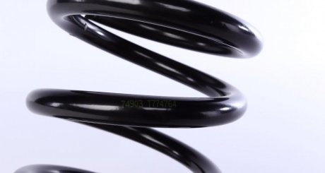 Задня пружина lesjofors 4237217