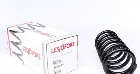 Задня пружина lesjofors 4237217 на Бмв Z4