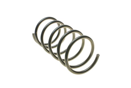 Пружина задняя lesjofors 4237223