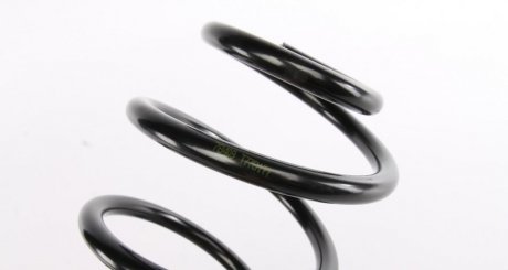 Пружина задняя lesjofors 4237224