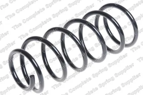 Пружина задняя lesjofors 4237240 Hyundai I20