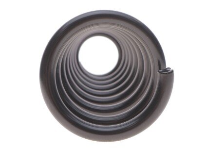 Пружина задняя lesjofors 4237258