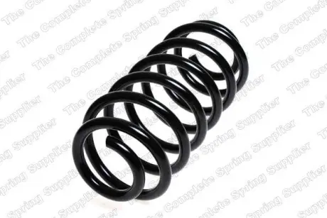 Пружина задняя lesjofors 4242100 Jeep