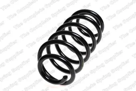 Пружина задняя lesjofors 4242101 Jeep