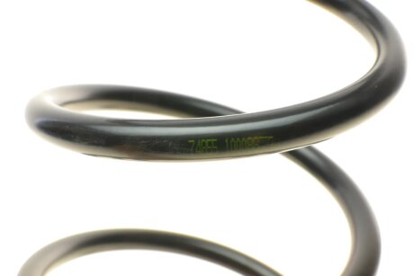 Пружина задняя lesjofors 4244204