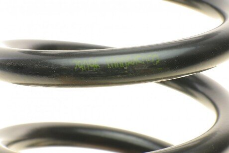 Пружина задняя lesjofors 4244223