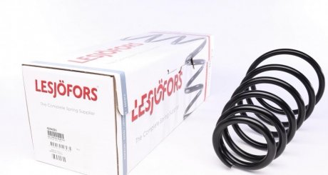 Задня пружина lesjofors 4244225