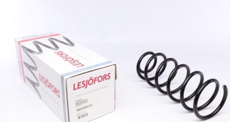 Задня пружина lesjofors 4244226