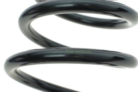 Пружина задняя lesjofors 4244233