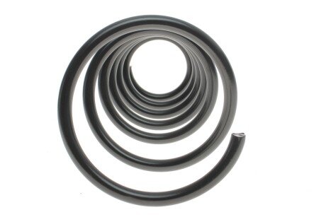 Пружина задняя lesjofors 4244234