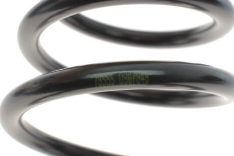 Пружина задняя lesjofors 4244234