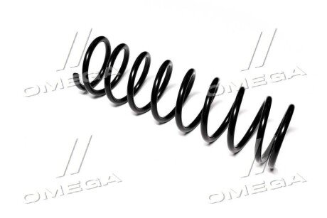 Пружина задняя lesjofors 4247000