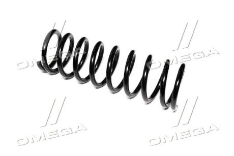 Задня пружина lesjofors 4247010