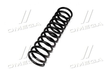 Пружина задняя lesjofors 4247012