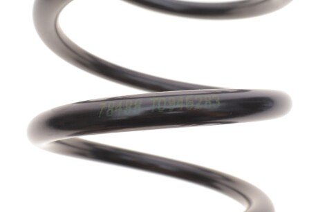 Пружина задняя lesjofors 4249102