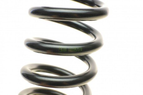 Пружина задняя lesjofors 4256821