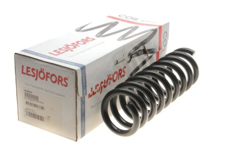 Задня пружина lesjofors 4256824