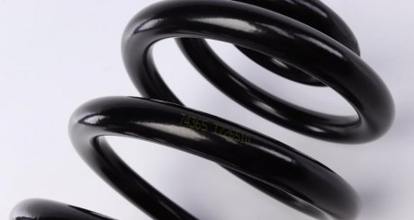 Пружина задняя lesjofors 4256837