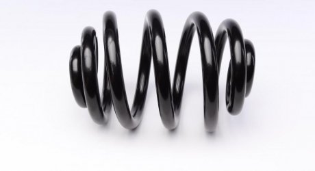 Пружина задняя lesjofors 4256837