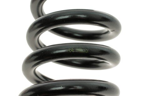 Пружина задняя lesjofors 4256843