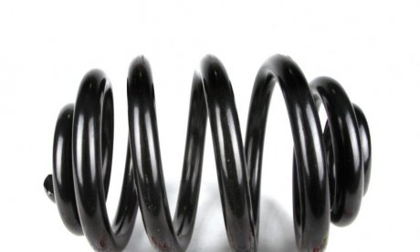 Пружина задняя lesjofors 4256847