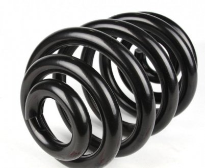 Пружина задняя lesjofors 4256847