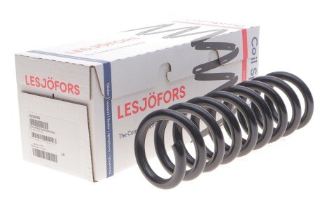 Задня пружина lesjofors 4256850