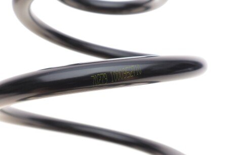 Пружина задняя lesjofors 4256883