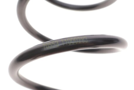 Пружина задняя lesjofors 4256886