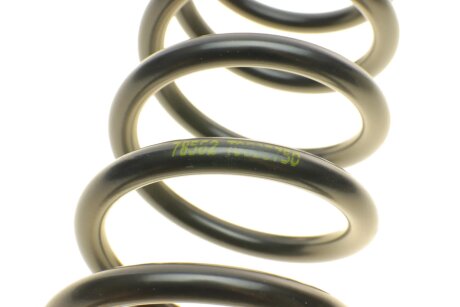 Пружина задняя lesjofors 4259233