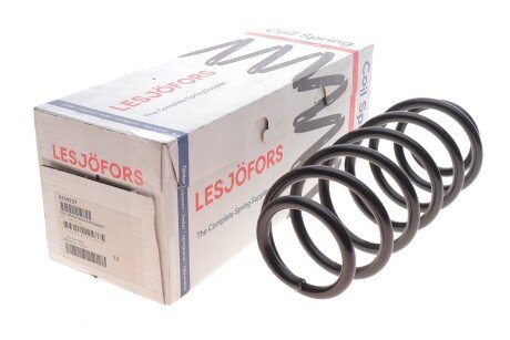 Задня пружина lesjofors 4259237