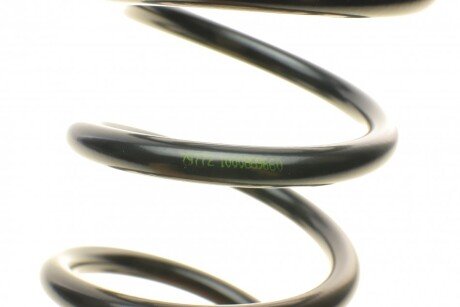 Пружина задняя lesjofors 4259246