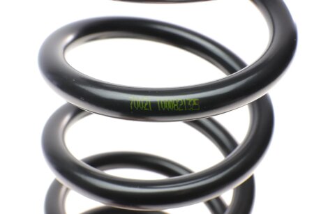 Пружина задняя lesjofors 4259256