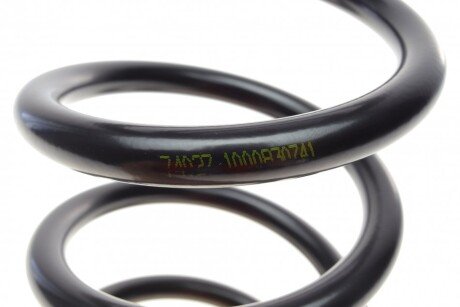 Задня пружина lesjofors 4262025