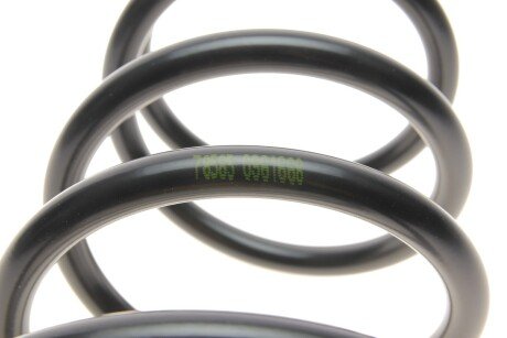 Пружина задняя lesjofors 4262051