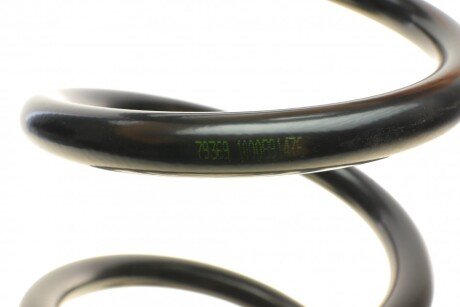 Пружина задняя lesjofors 4262063