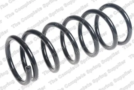 Пружина задняя lesjofors 4262074 Ниссан Teana j32