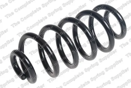 Пружина задняя lesjofors 4262087 Ниссан Qashqai j10