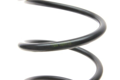 Пружина задняя lesjofors 4263432