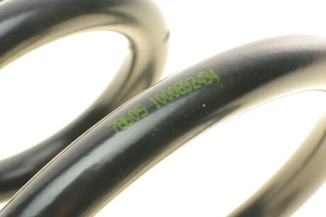 Задня пружина lesjofors 4263486